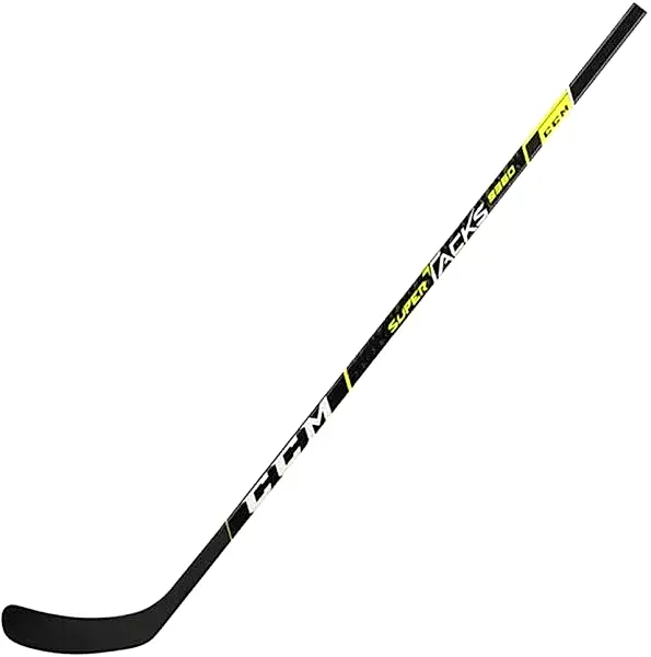 ccm super tacks 9360 grip JR. 50 flex P 29