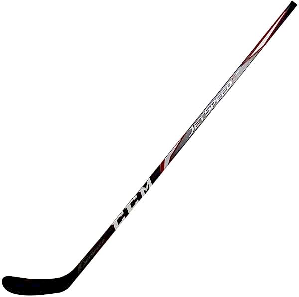 ccm jetspeed ft440 grip intermediate 65 flex P29