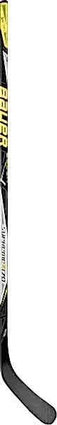 bauer supreme  s170 intermediate 60 flex P 92