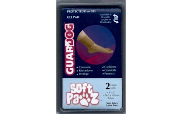 Guardog Gel Pad