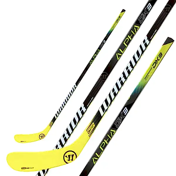 warrior alpha DX3 40 G STK W 03 JR.sopa