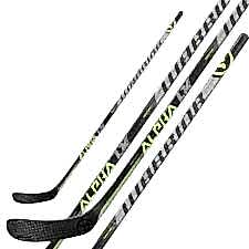 warrior LX20 40 G STK W 03 JR.sopa
