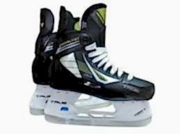 TRUE catalyst 5 hokey pateni