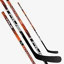 true HZRDUS 3X 75 flex STK T 92 SR.buz hokeyi spası