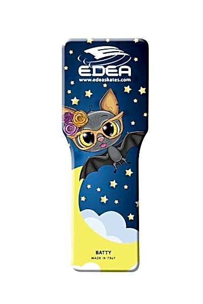 edea spinner batty