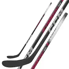 CCM  jetspeed FT660 40 flex JR. buz hokeyi sopası