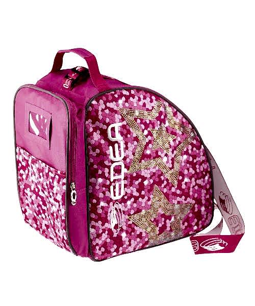 edea stella buz pateni çantası