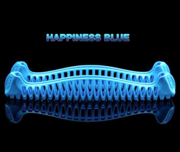 edea happiness blue buz pateni bıçak koruyucu e-guard