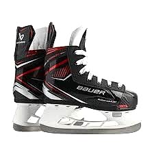 BAUER LIL ROOKİE ADJ. (AYARLANABİLİR-BÜYÜMELİ) HOKEY PATENİ