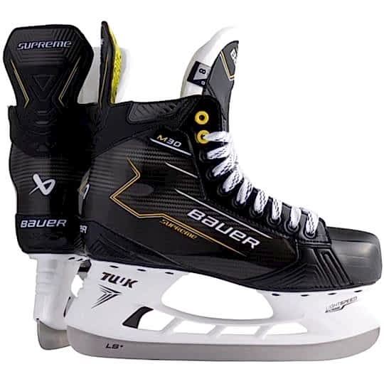 BAUER SUPREME M 30 HOKEY PATENİ