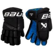 BAUER X S 24 ELDİVEN