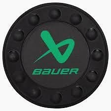 BAUER DRYLAND TILE PUCK