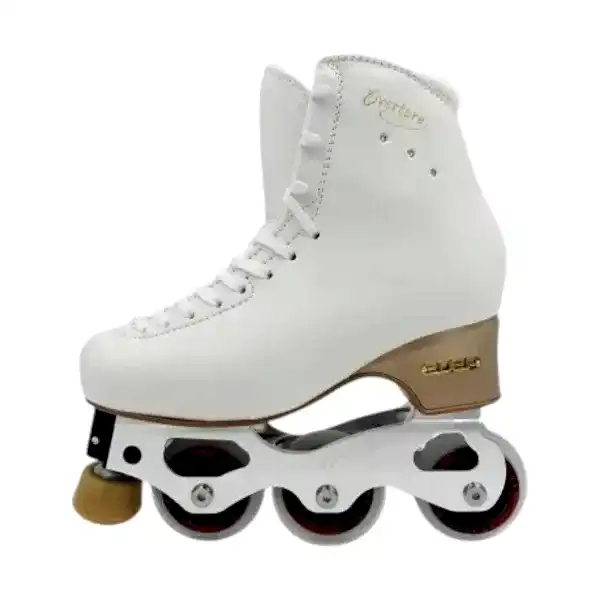 Edea Overture Inline Figür Pateni