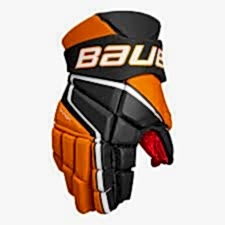 BAUER S 22 3X mto BUZ HOKEYİ ELDİVENİ