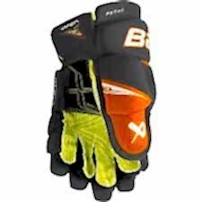 BAUER VAPOR FLY 40 mto BUZ HOKEYİ ELDİVENİ