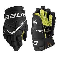 BAUER VAPOR FLY 40 BUZ HOKEYİ ELDİVENİ