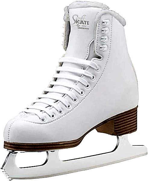 Jackson SoftSkate 380 FL (Fleece) Buz Pateni