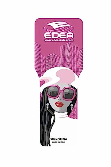 edea spinner signorina