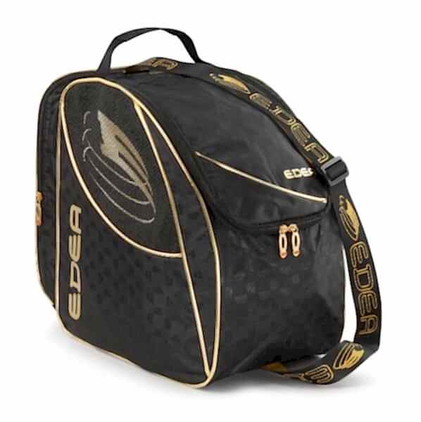 edea gold buz pateni çantası