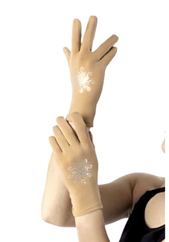 mondor termal buz pateni eldiveni