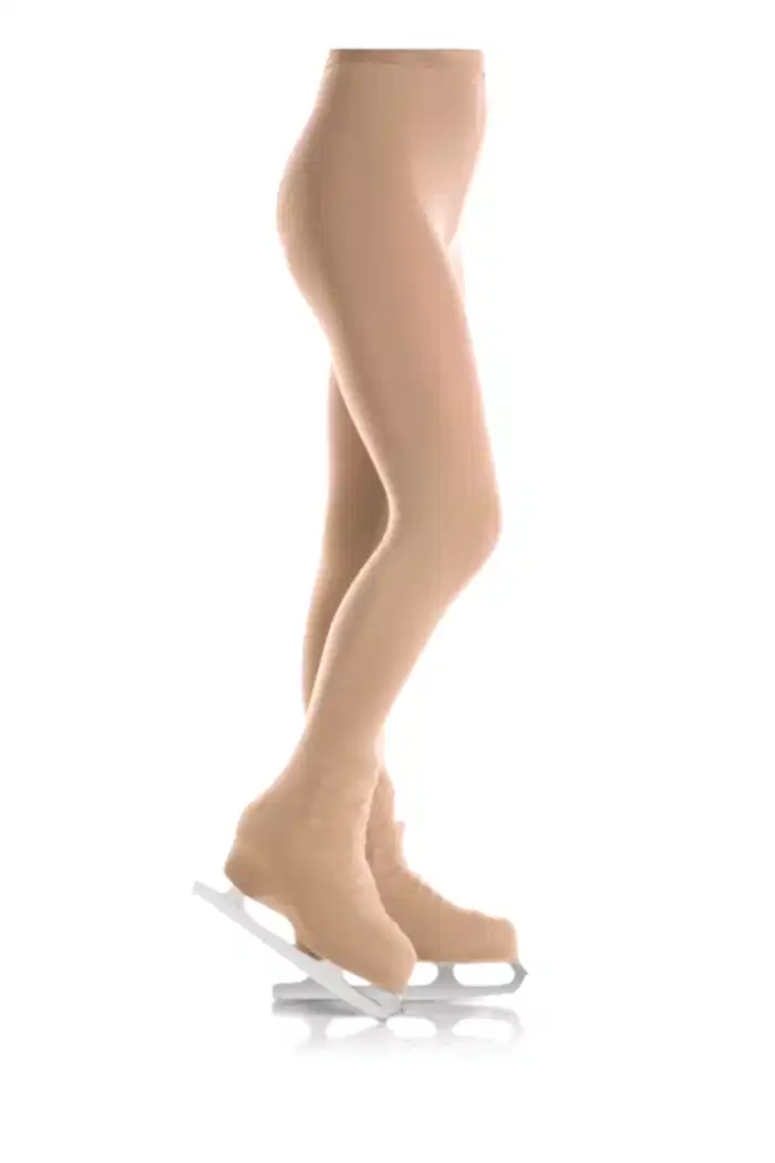 3396 paten üstü çorap