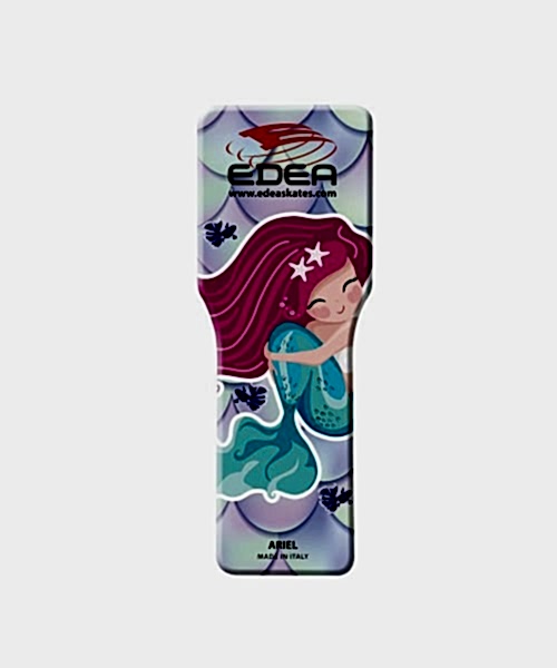 edea spinner ariel