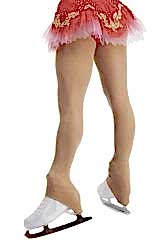 primavera 522-3305 buz pateni çorabı (topuktan kaplama 90 den)