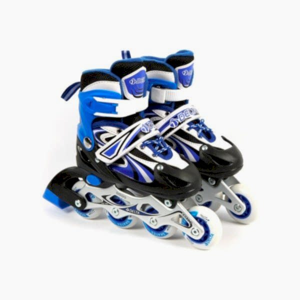 DELTA büyümeli tekerlekli paten