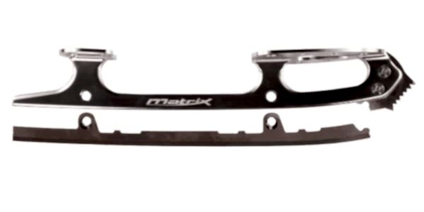 Jackson Matrix Supreme Rxs Buz Pateni Bıçağı