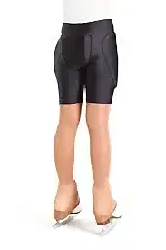 im buz pateni koruma şortu