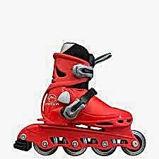 roxa beetle allungabile rosso