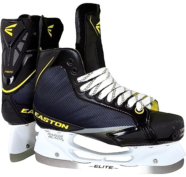easton synergy 75 s