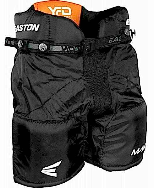 easton eq magnum şort yht.