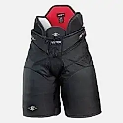 easton st 4 şort jr.